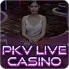 PKV LIVE CASINO